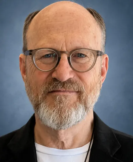 headshot of Frank Bozak - Board Chairman 